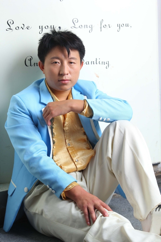 令狐四的第二张照片--荆州相亲服务中心