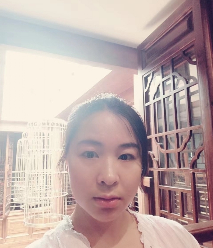 圆圆的第一张照片--荆州相亲服务中心