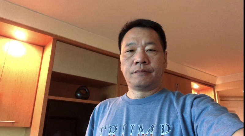 陈先生的第三张照片--荆州相亲服务中心