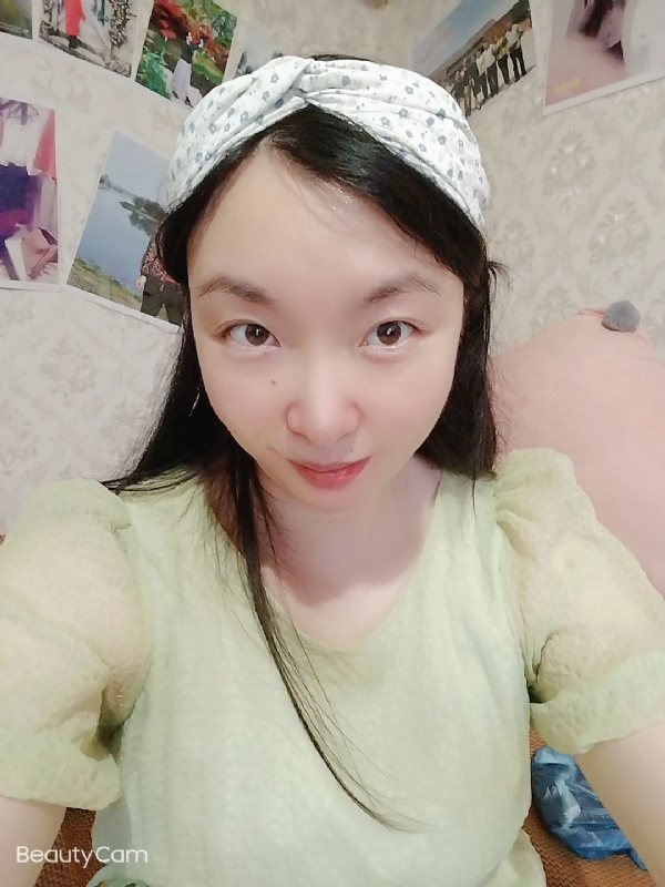 佳佳的第一张照片--荆州相亲服务中心