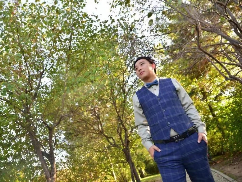 Astro—Cat的第一张照片--荆州相亲服务中心