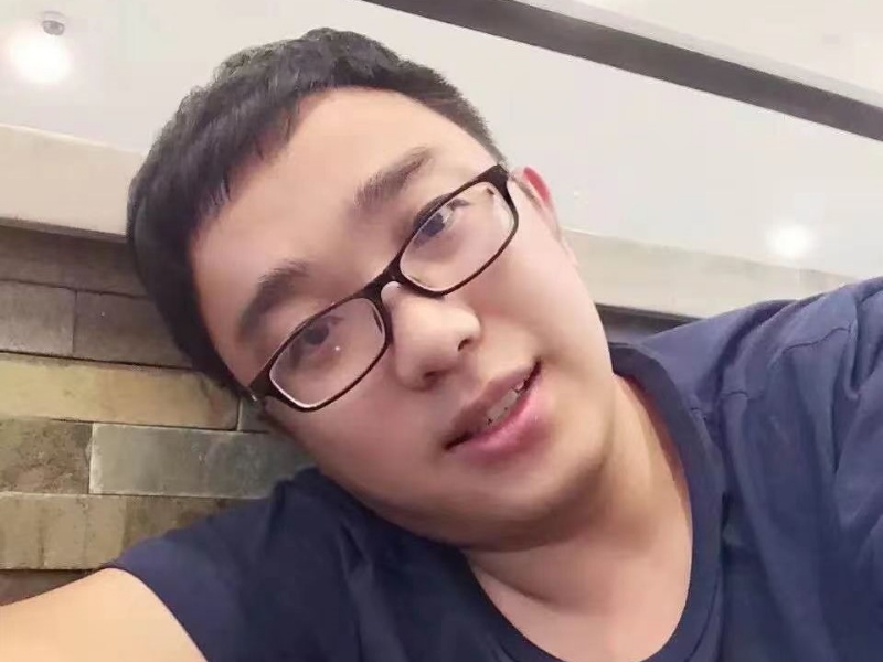 Astro—Cat的第二张照片--荆州相亲服务中心