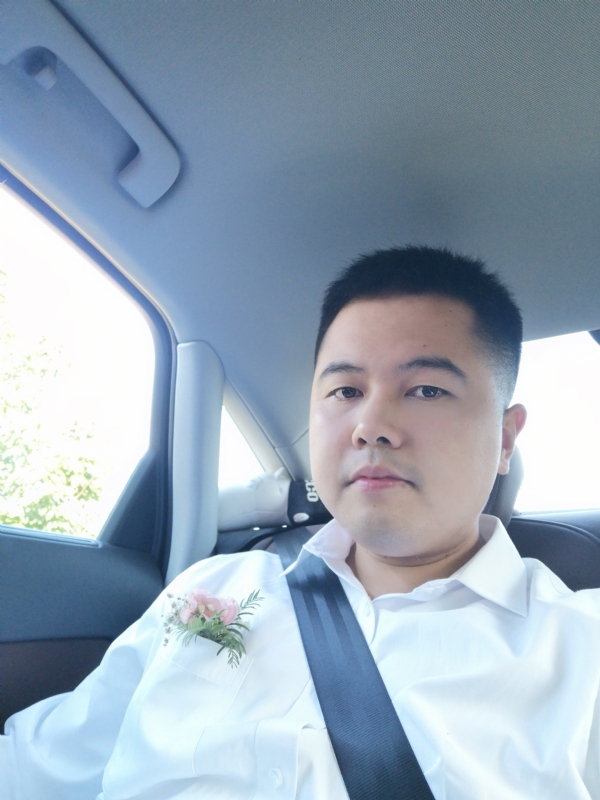 小阿郎的第一张照片--荆州相亲服务中心