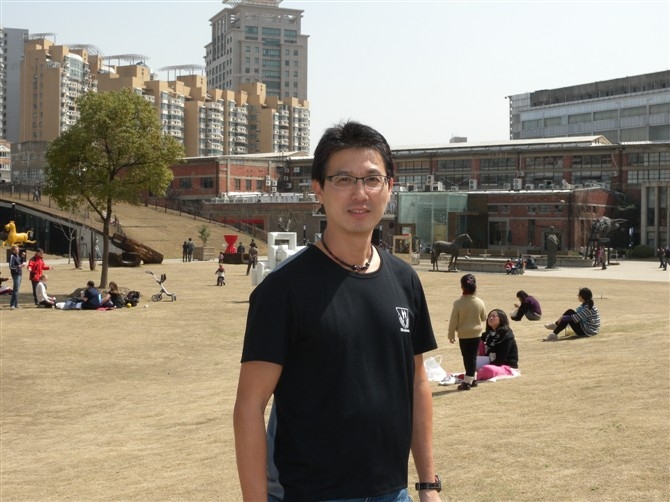 大海的第一张照片--荆州相亲服务中心