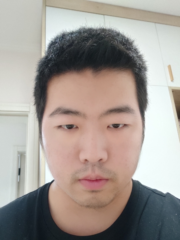 阿杰的第一张照片--荆州相亲服务中心