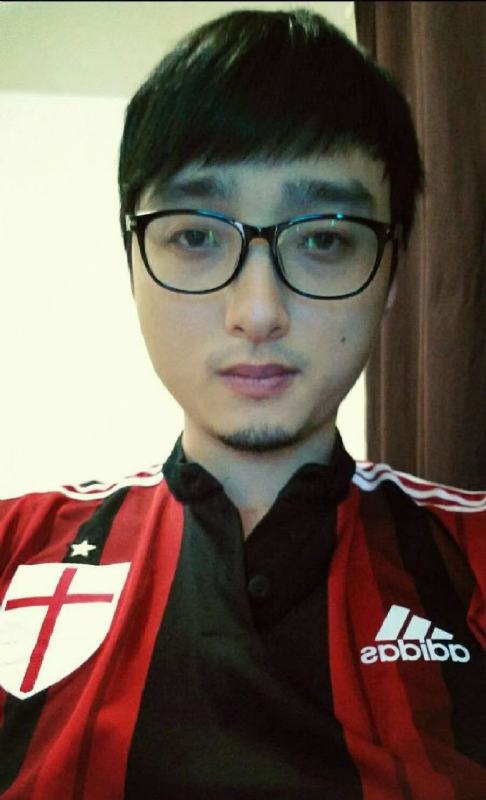 祥云万丈的第一张照片--荆州相亲服务中心