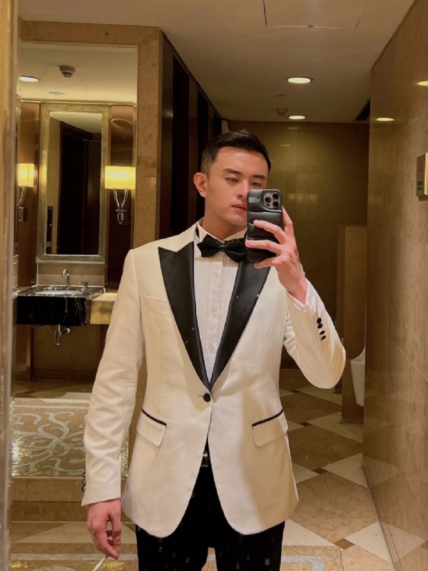 韩哥的第一张照片--荆州相亲服务中心