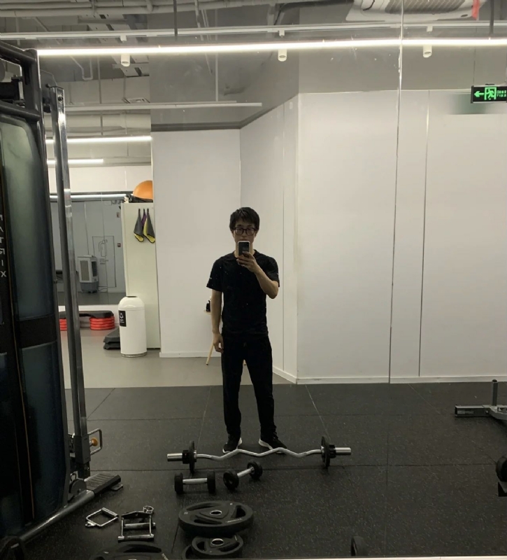 Barry的第一张照片--荆州相亲服务中心