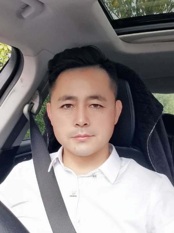 阿华大人的第一张照片--荆州相亲服务中心