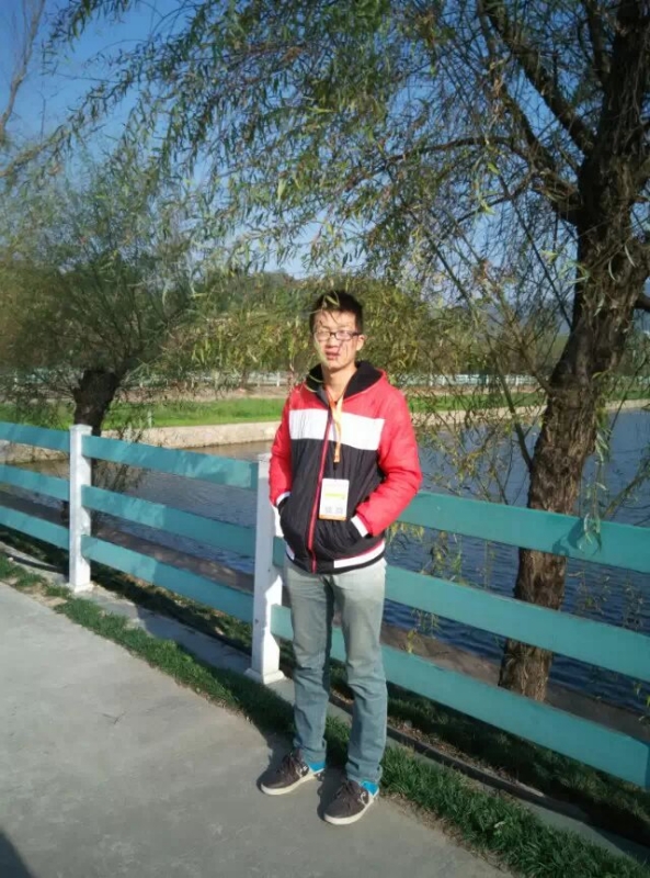 吊羊习习的第一张照片--荆州相亲服务中心