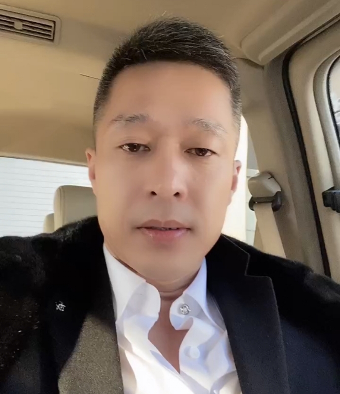 追逐的第一张照片--荆州相亲服务中心