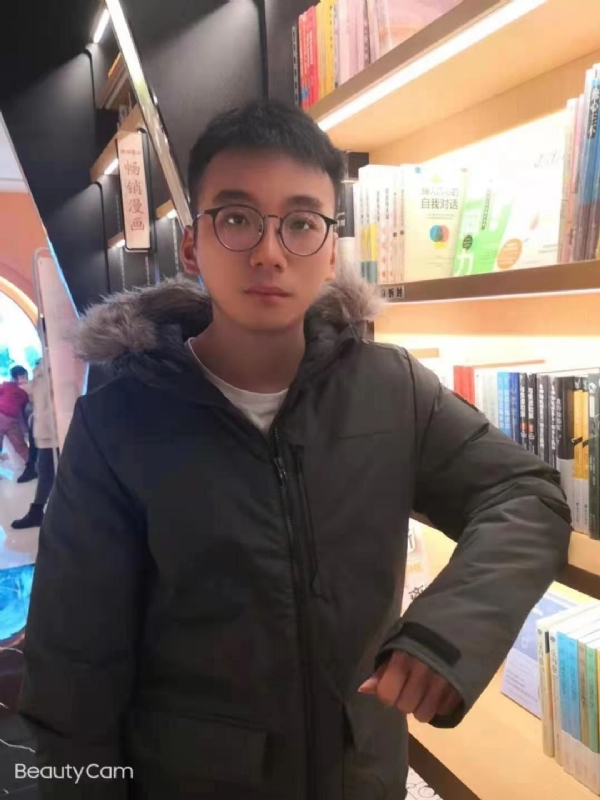 像鱼的第一张照片--荆州相亲服务中心