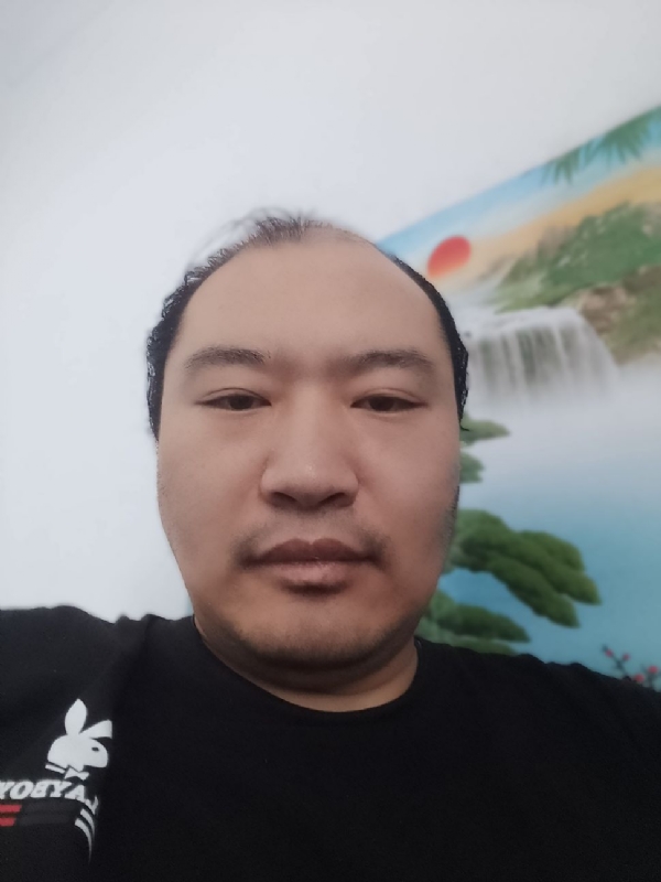 宝心的第一张照片--荆州相亲服务中心