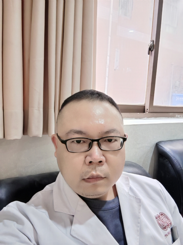 付强的第一张照片--荆州相亲服务中心