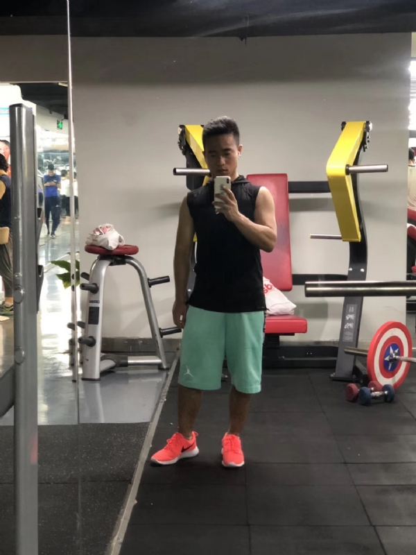 随心所欲的第一张照片--荆州相亲服务中心