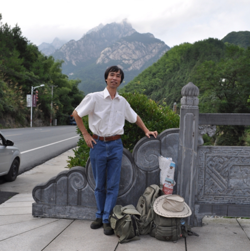 阳光雨露-2023的第一张照片--荆州相亲服务中心