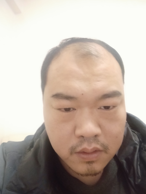 海阔天空的第一张照片--荆州相亲服务中心