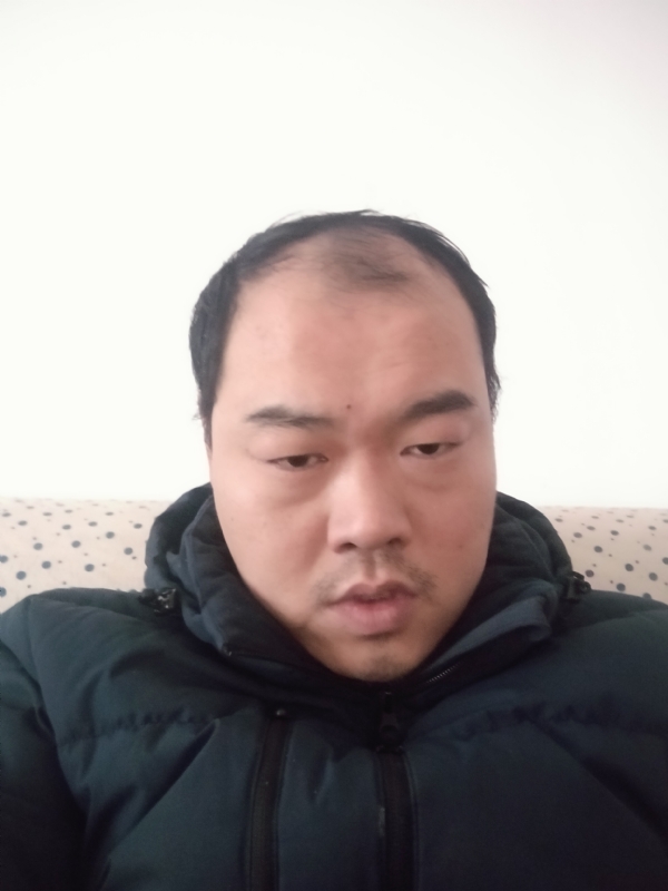 海阔天空的第二张照片--荆州相亲服务中心