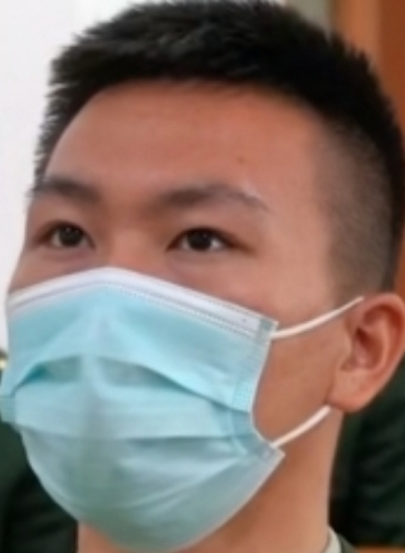 大一本科的第一张照片--荆州相亲服务中心