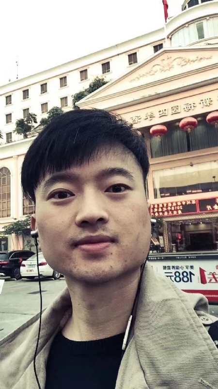 丶ted的第二张照片--荆州相亲服务中心