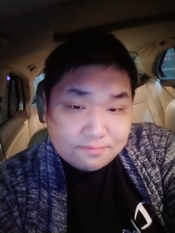 璟璟的第一张照片--荆州相亲服务中心