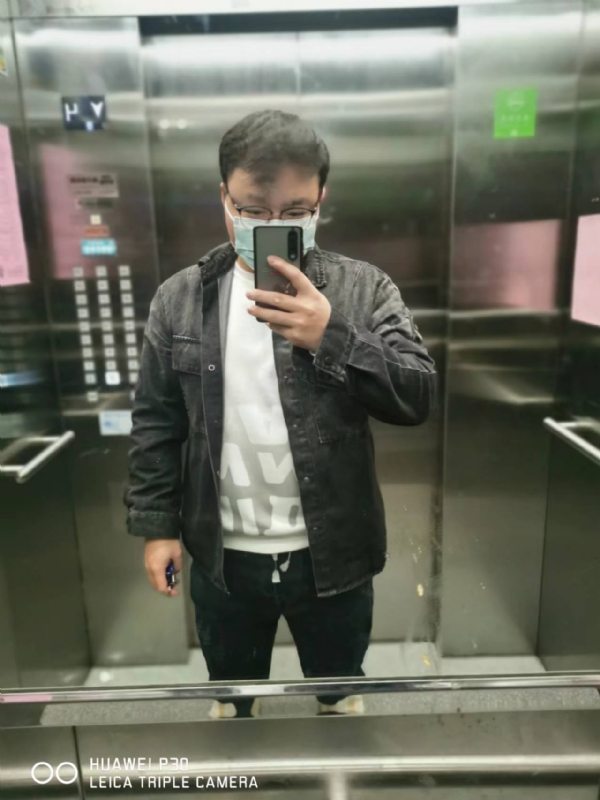 热心小刘的第一张照片--荆州相亲服务中心