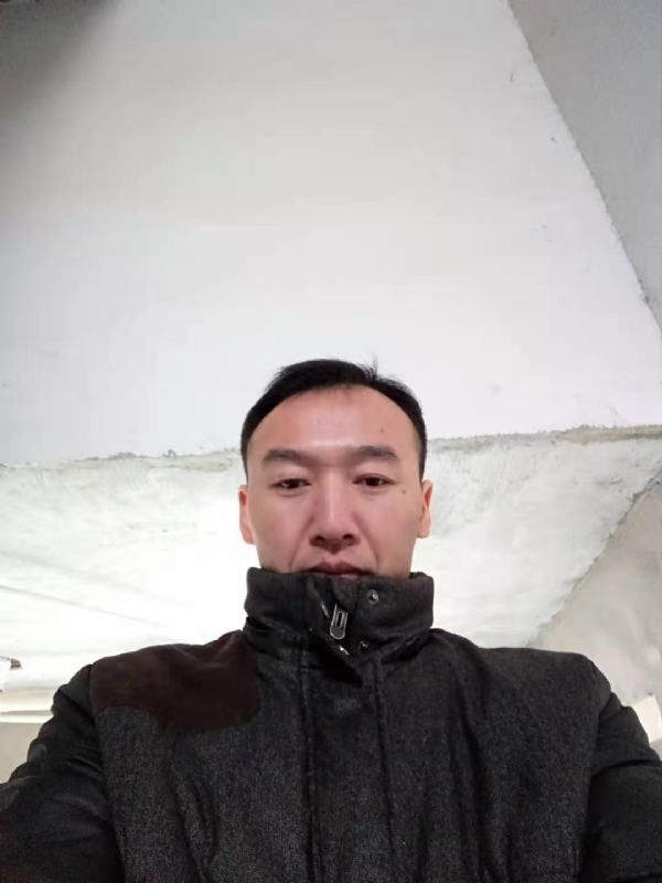 孤狼的第三张照片--荆州相亲服务中心