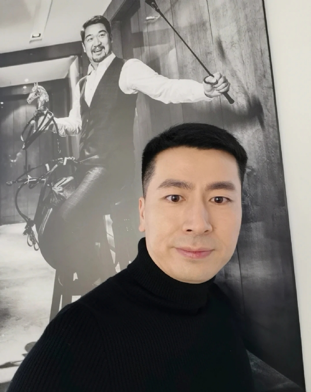 Gs的第一张照片--荆州相亲服务中心