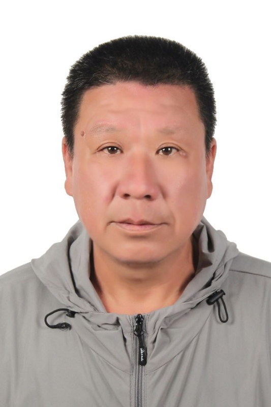 薛利忠的第一张照片--荆州相亲服务中心