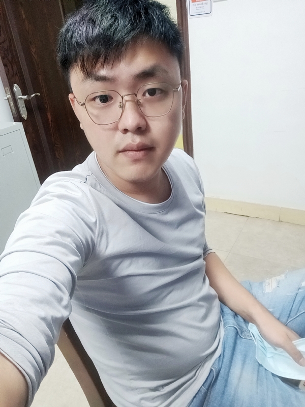 小林子的第二张照片--荆州相亲服务中心