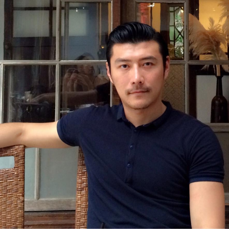 張建林的第一张照片--荆州相亲服务中心