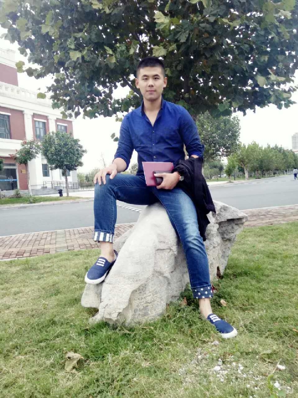 X先生的第三张照片--荆州相亲服务中心