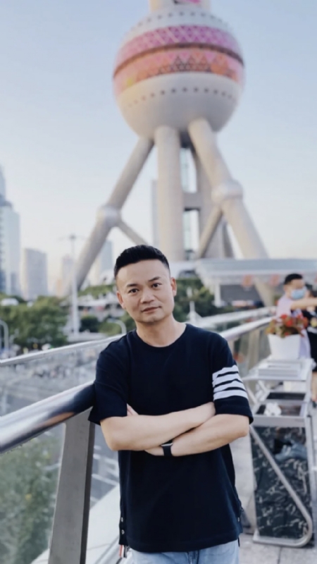 andy的第二张照片--荆州相亲服务中心