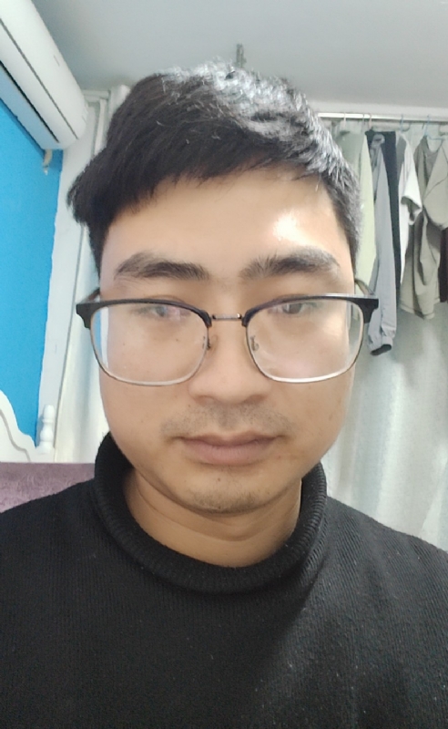 少平的第二张照片--荆州相亲服务中心