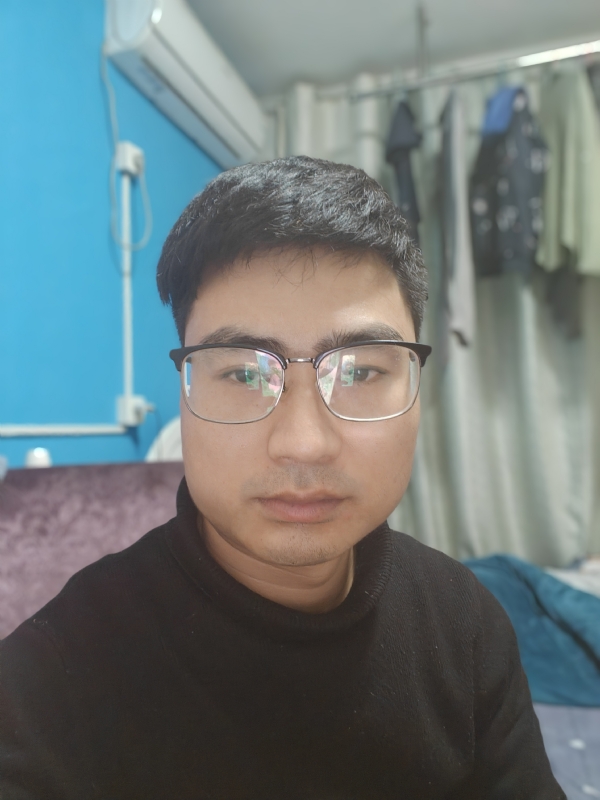 少平的第三张照片--荆州相亲服务中心
