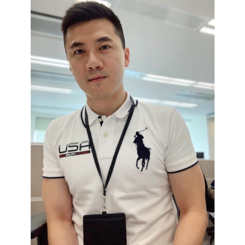 風一樣的男子的第二张照片--荆州相亲服务中心