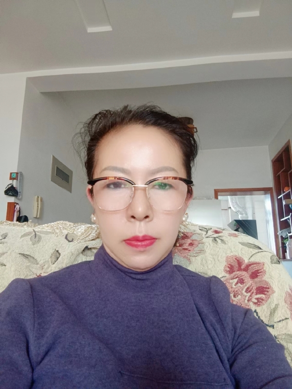 中秋桂花玉兔的第三张照片--荆州相亲服务中心