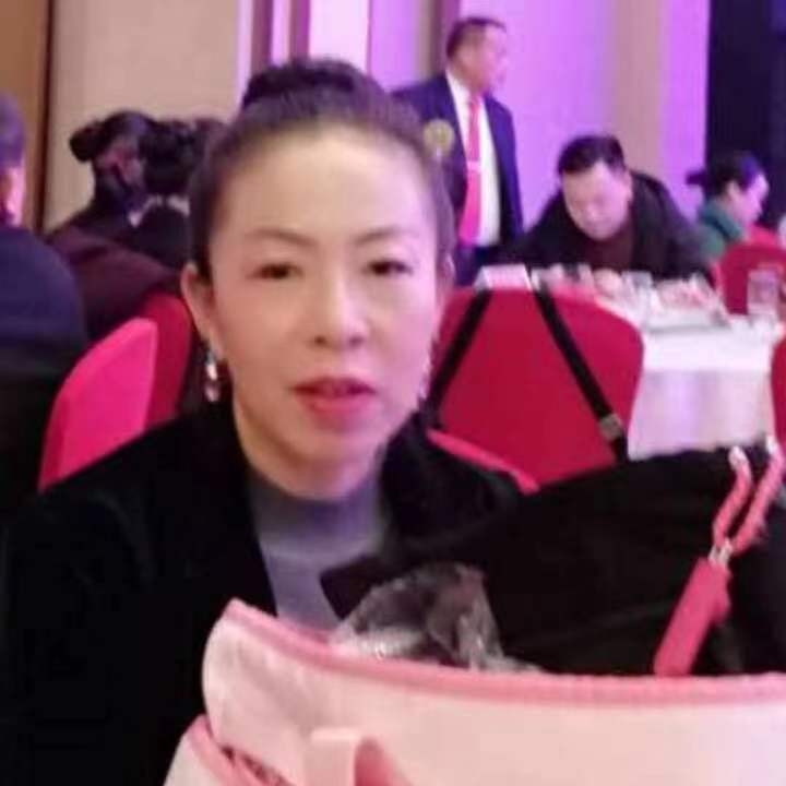 中秋桂花玉兔的第四张照片--荆州相亲服务中心