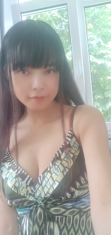 Sophia的第一张照片--荆州相亲服务中心