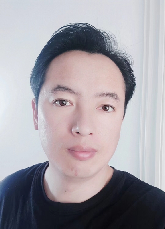 Kevin的第一张照片--荆州相亲服务中心