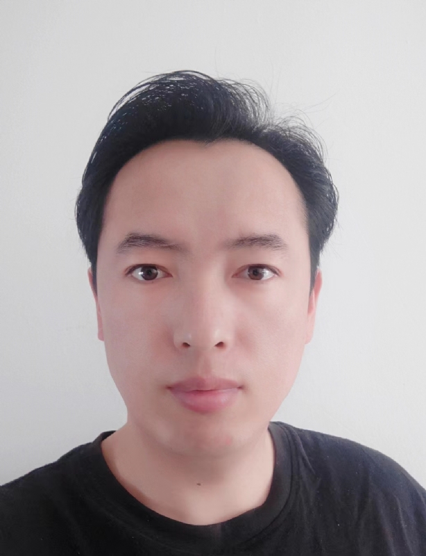 Kevin的第二张照片--荆州相亲服务中心