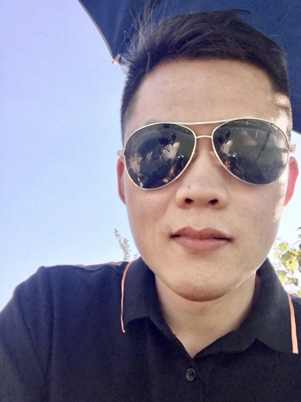 德鹏的第一张照片--荆州相亲服务中心