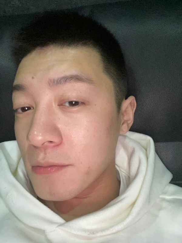 笑宇的第一张照片--荆州相亲服务中心