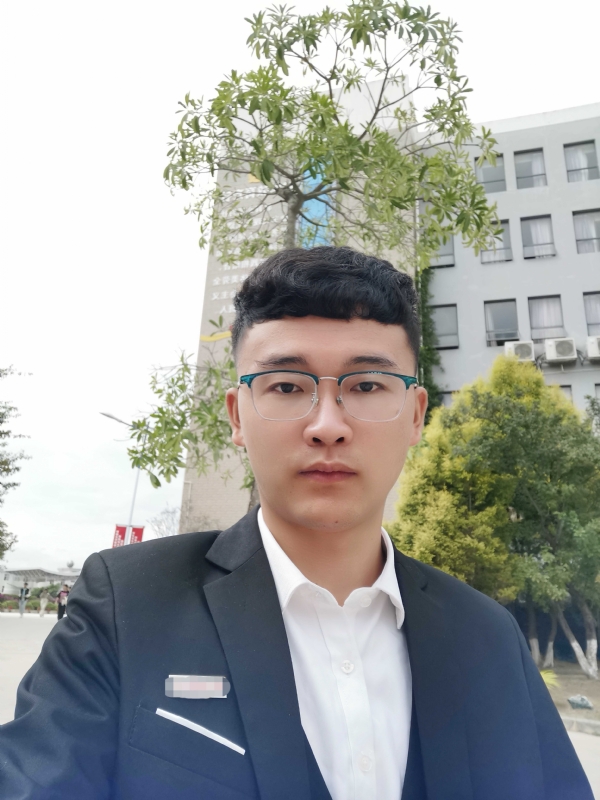 毓文的第一张照片--荆州相亲服务中心