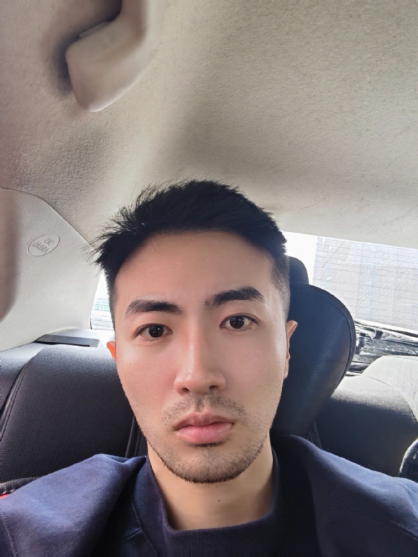银角大王的第一张照片--荆州相亲服务中心