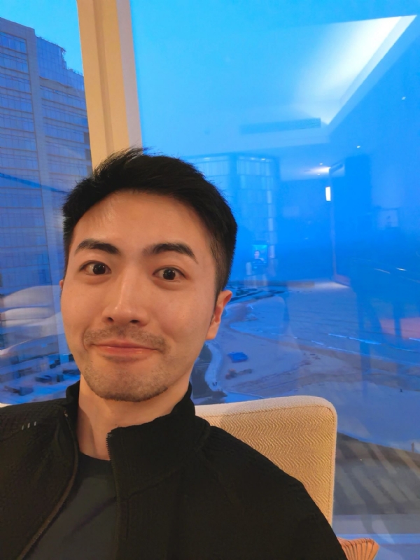 银角大王的第二张照片--荆州相亲服务中心