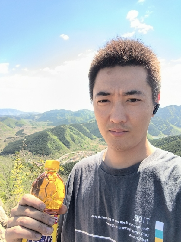 彡彡的第七张照片--荆州相亲服务中心