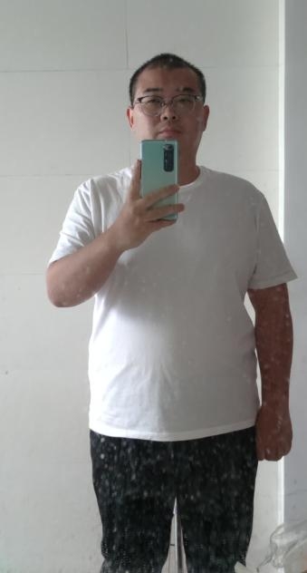 佛系胖子的第二张照片--荆州相亲服务中心