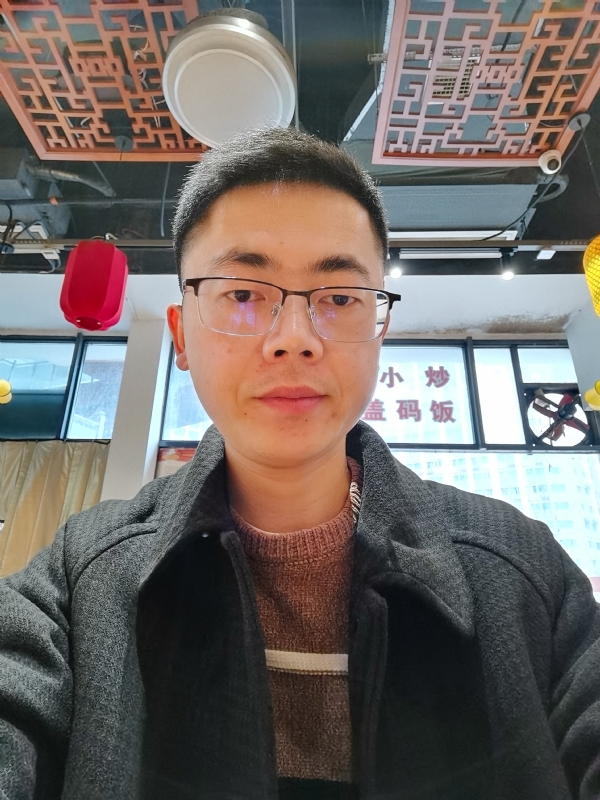 阿发的第一张照片--荆州相亲服务中心