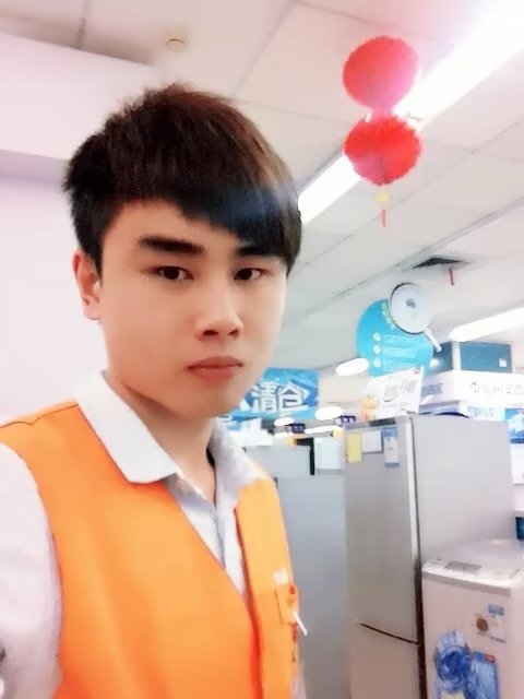 罗自强的第二张照片--荆州相亲服务中心